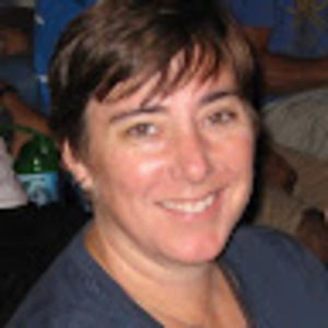 Meet your Posher, Melinda